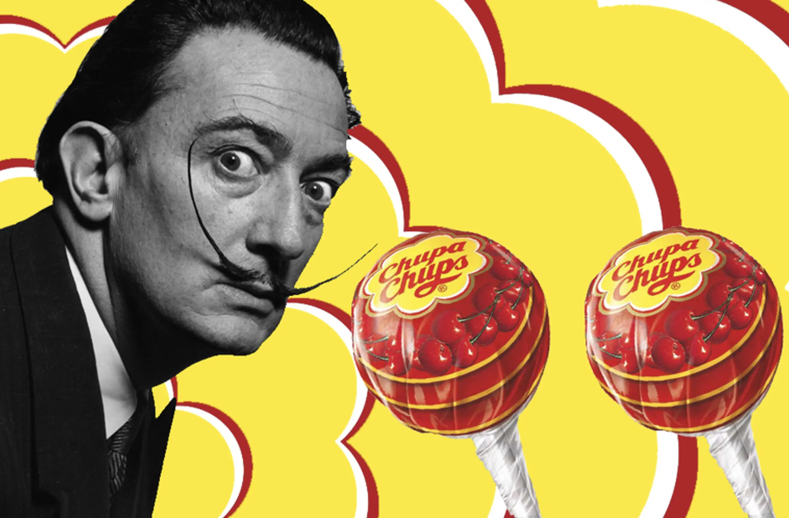 L'Art de la marque : Quand les grandes personnalités créent des logos iconiques
