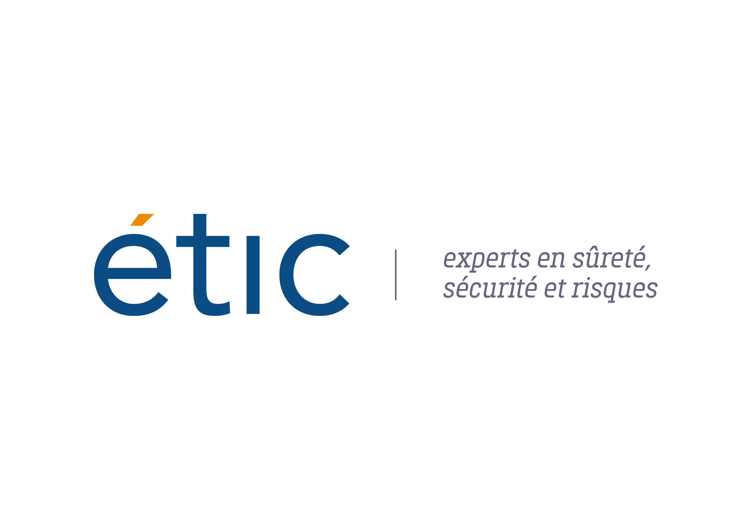 étic SA — identité de marque, visuel 3