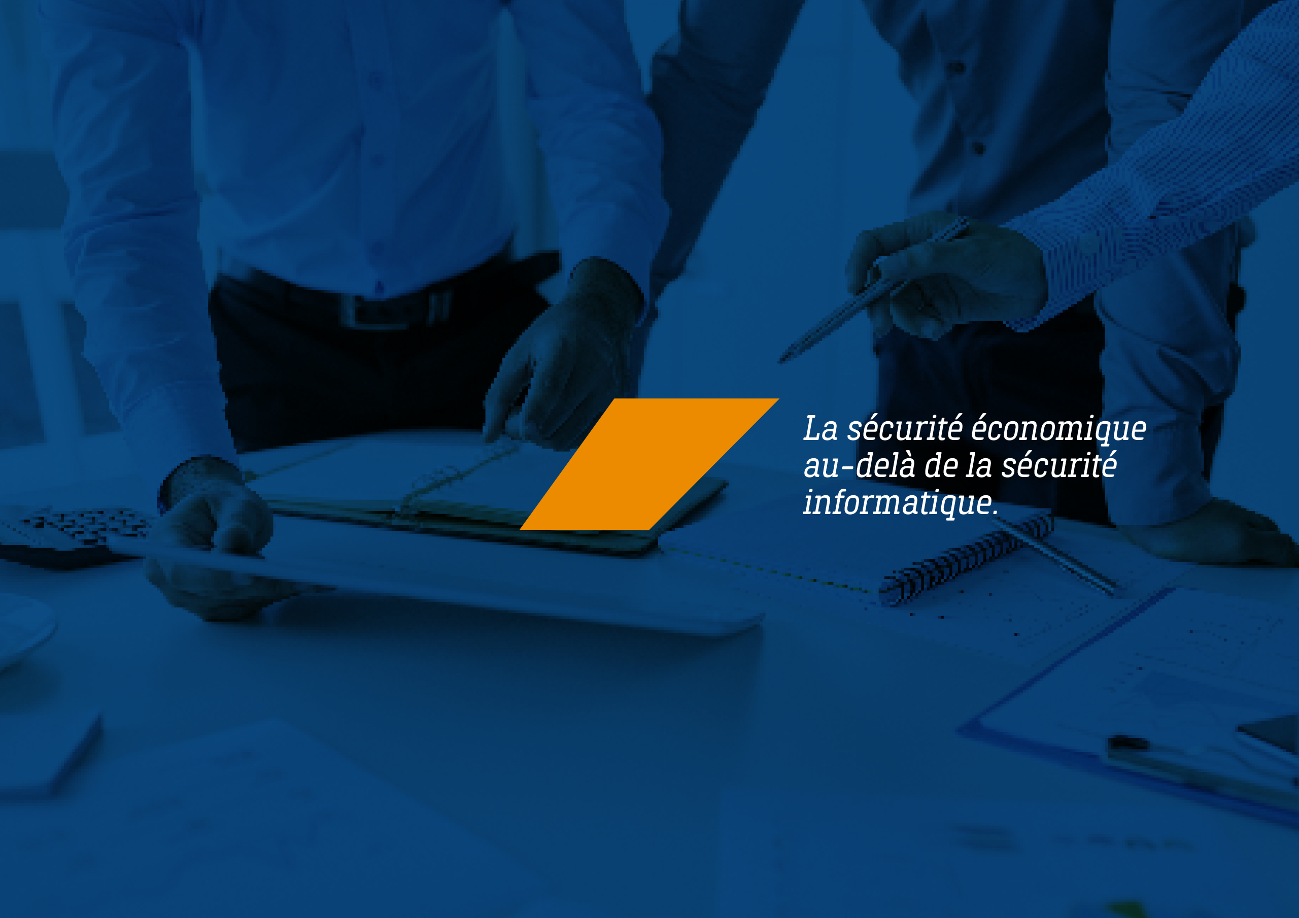 étic SA — identité de marque, visuel 5